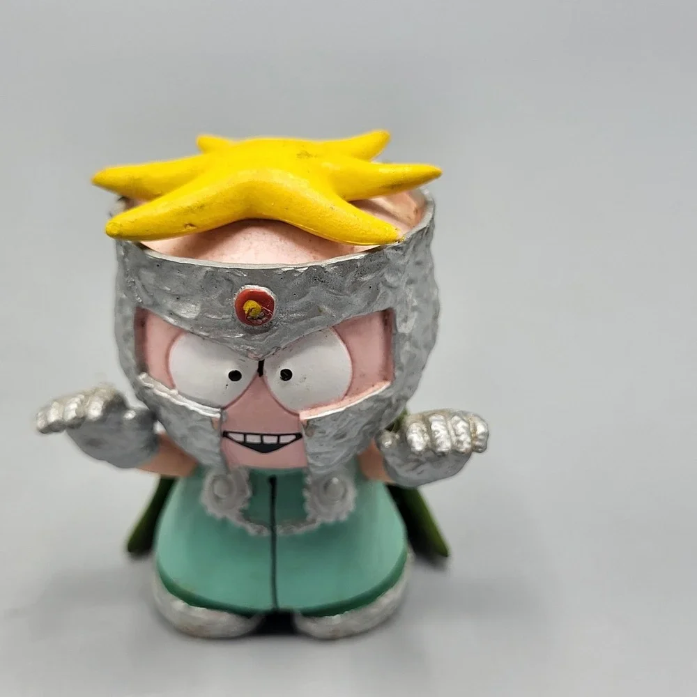 South Park Professor Chaos Butters 2